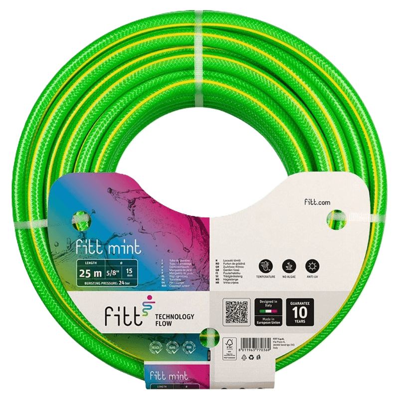 Fitt Mint Crijevo